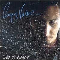 Cae el Amor - Roque Valero