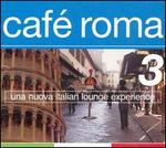 Caf Roma, Vol. 3