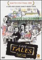 Caf Tales