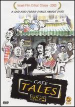 Cafe Tales - Amit Leor