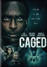 Caged - Aaron Fjellman