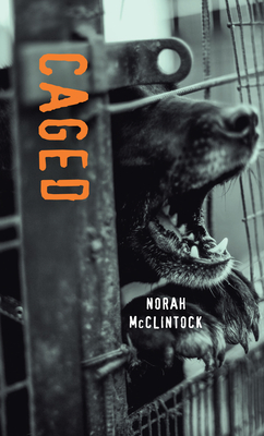 Caged - McClintock, Norah