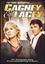 Cagney and Lacey: Season 01 - 