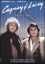 Cagney and Lacey: Together Again - Reza S. Badiyi