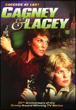 Cagney & Lacey: Season 3 [6 Discs]