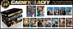 Cagney & Lacey: The Complete Collection [Limited Edition] [38 Discs] - 