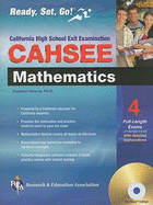 CAHSEE Mathematics