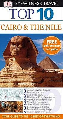Cairo & the Nile - Humphreys, Andrew