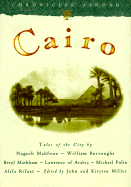 Cairo - Chronicle Books, and Miller, John (Editor), and Miller, Kirsten (Editor)