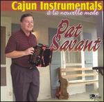 Cajun Instrumentals