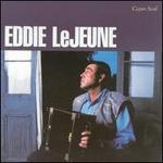 Cajun Soul - Eddie LeJeune