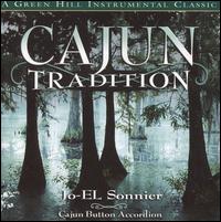 Cajun Tradition - Jo-El Sonnier