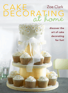 Cake Decorating at Home