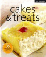 Cakes and Treats - Saw, Betty