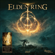 CAL 25 ELDEN RING