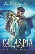 Calaspia: A Shapeshifter Romance