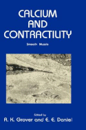 Calcium and Contractility: Smooth Muscle