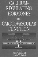 Calcium-Regulating Hormones and Cardiovascular Function
