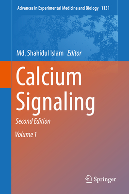 Calcium Signaling - Islam, MD Shahidul (Editor)