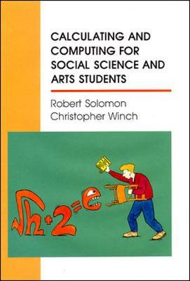 Calculating and Computing Social Science - Solomon, Robert, and Solomon
