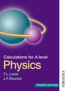 Calculations for A-Level Physics