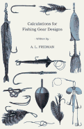 Calculations for Fishing Gear Designs