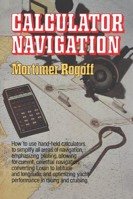 Calculator Navigation - Rogoff, Mortimer