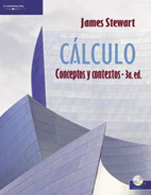 Calculo, Conceptos y Contextos - Stewart, James
