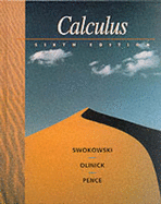Calculus 6ed