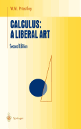 Calculus: A Liberal Art
