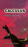 Calculus: A Modern Approach