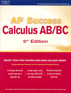 Calculus AB/BC - Van Galbek, Joan, and Trivieri, Lawrence, and Ahuja, Lalit A