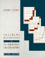 Calculus Activities for Ti-Graphic Calculators