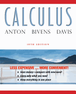 Calculus, Binder Ready Version
