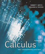 Calculus: Early Transcendental Functions