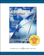 Calculus for Business, Economics, and the Social and Life Sciences, Brief Version