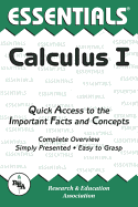 Calculus I Essentials: Volume 1