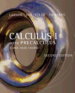 Calculus I with Precalculus: A One-Year Course