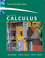 Calculus: International Edition