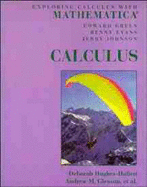 Calculus, Mathematica Supp.