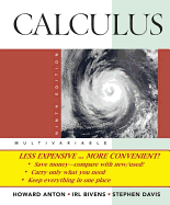 Calculus Multivariable 9th Edition Binder Ready Version