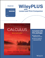 Calculus: Multivariable