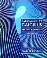 Calculus - One and Several Variables
