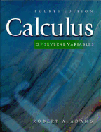 Calculus Several Variables