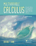 Calculus Volume III, Multivariable