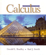 Calculus - Bradley, Gerald, and Smith, Karl J