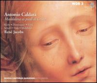Caldara: Maddalena ai piedi di Cristo - Andreas Scholl (vocals); Bernarda Fink (vocals); Gerd Trk (vocals); Maria Cristina Kiehr (vocals); Rosa Dominguez (vocals);...