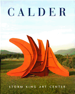 Calder: Storm King Art Center