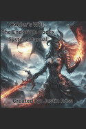 Calder's Will: Endorium Codex