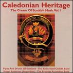Caledonian Heritage [Blue Sun] - 